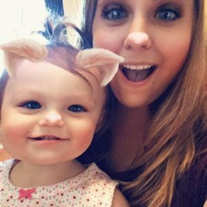 Meet your Posher, Makenna